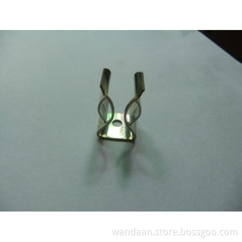 UPS Power Supply of Metal Clip, Precised Part